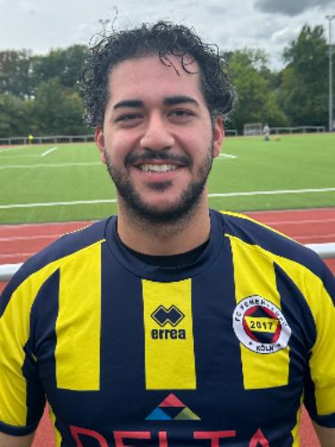 Emre Sarisu