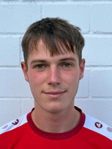 Jonas Kraus
