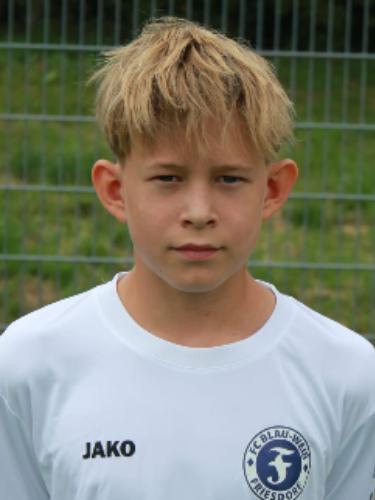 Daniel Koriakovskiy