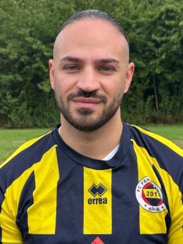 Metin Malkoc