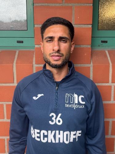 Aram Kahraman