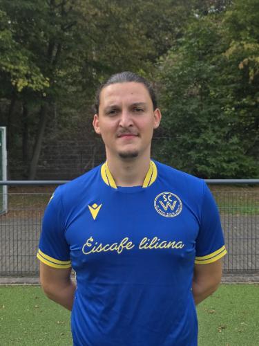 Ferhan Ziberi
