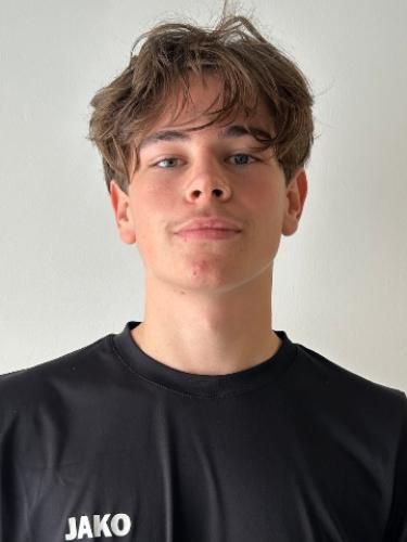 Lucas Pape