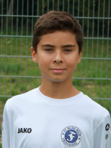 Federico Reyes