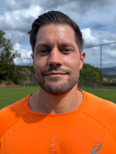 Dominik Ludwig