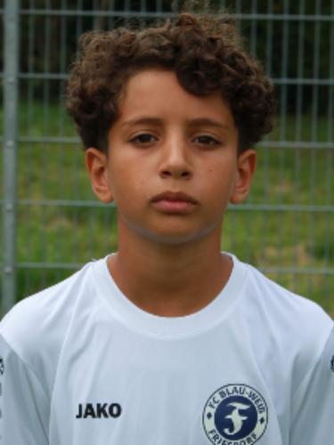 Elias Sraieb