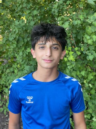 Majd Abdallah