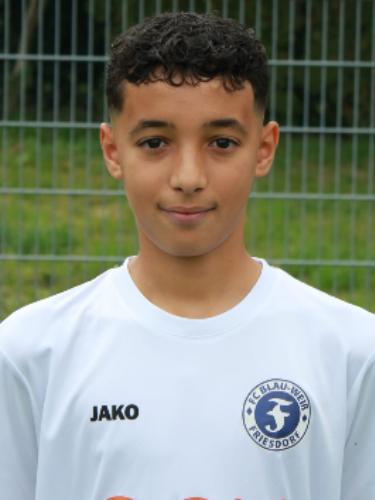 Adam Zizaouaghin
