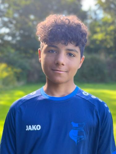 Yazan Al Assaf