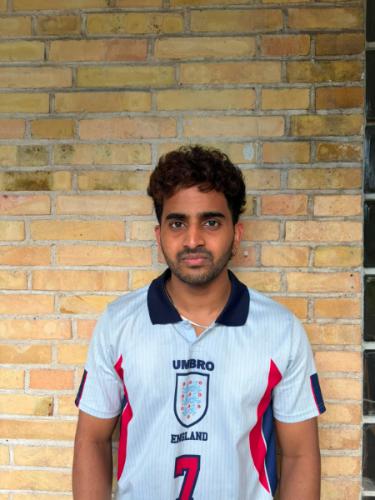 Sudheesh Malampalla Balakrishnan