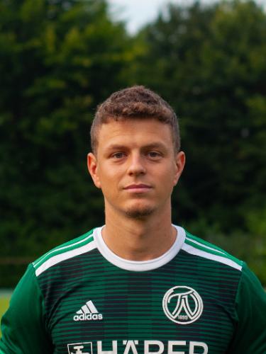 Mario Zwissler