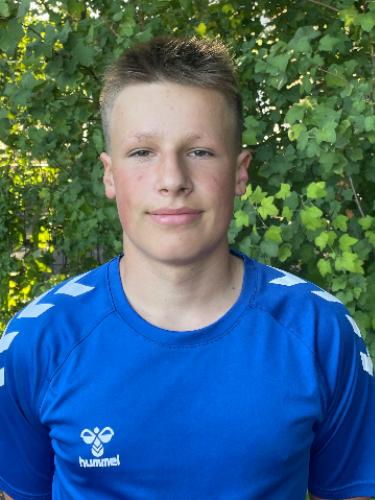 Hauke Ullmann