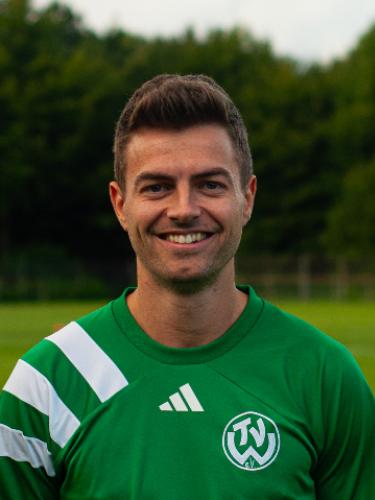 Marius Zwissler
