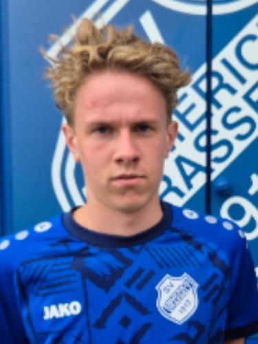 Jan Alefsen