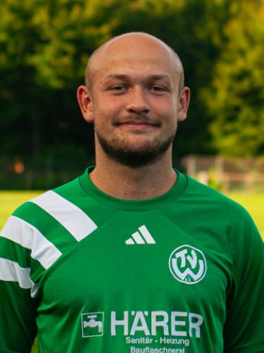 Luca Schmeißer