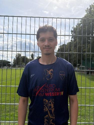Mahdi Nazary