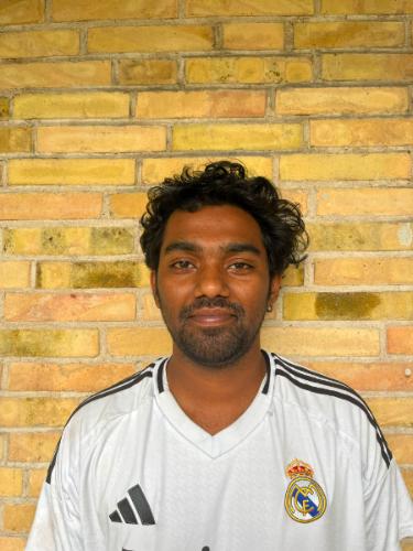 Josh Pallippattu Shibu