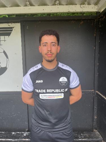 Mohamed Faska