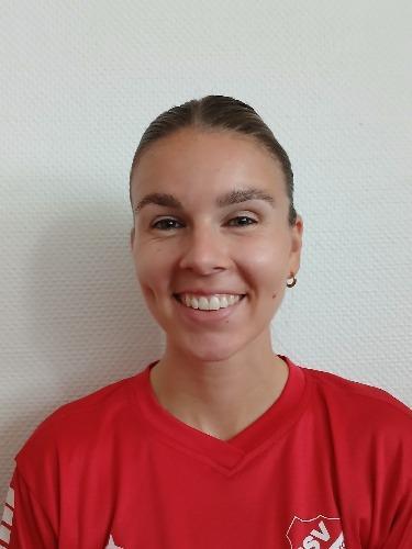 Katja Galle