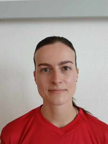 Marie-Sophie Stahnke