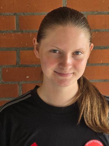 Charlotte Valentina Weber