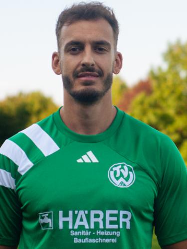 David Cigelj