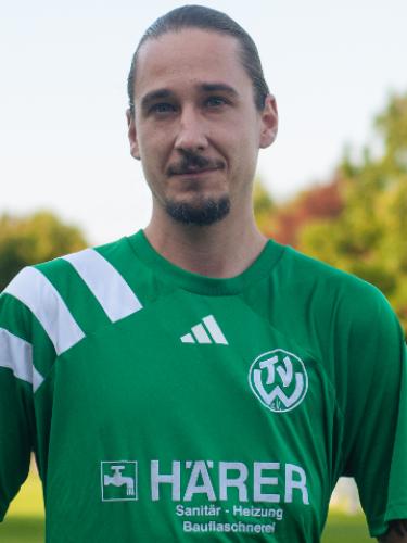 Sebastian Dezort