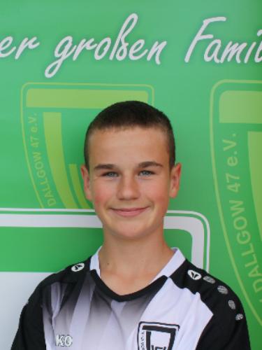 Niklas Stresow