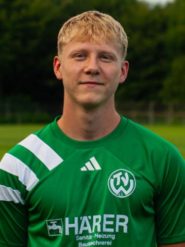Julian Kuhring