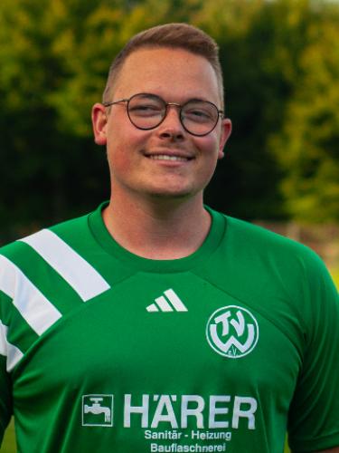 Tom Lukas Schemutat