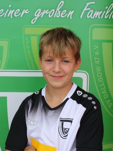 Vincent Gehrke