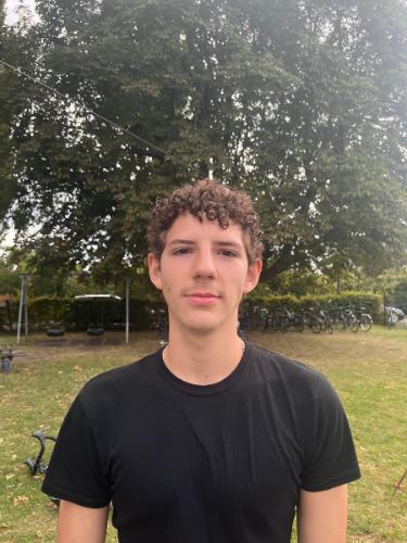 Mateo Kemmelmeier