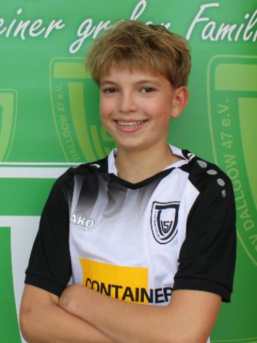 Aron Hilscher