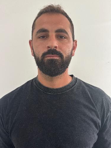 Florian Metaj