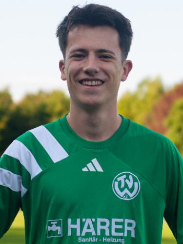 Tim Schuster