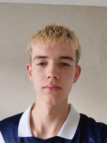 Adrian Schmidt