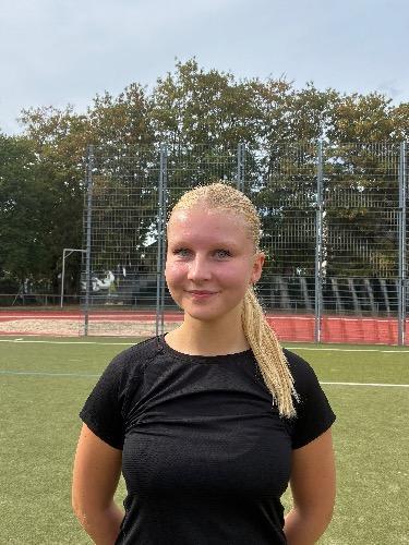 Lucie Esser