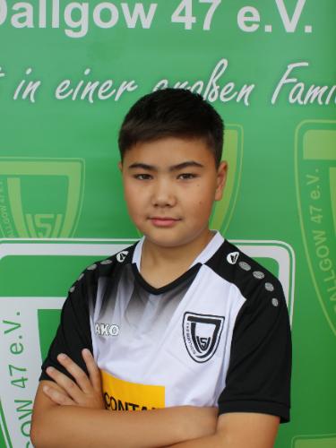 Samuel Kung