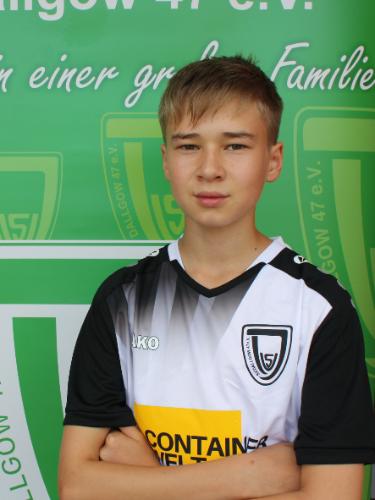 Matteo Loebus