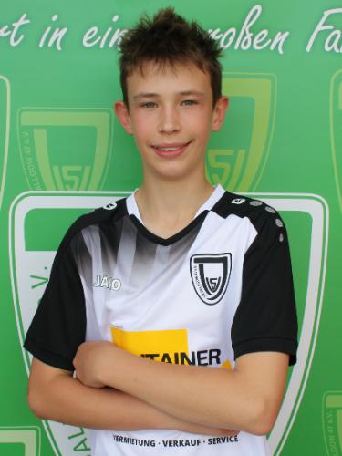 Ben Meister