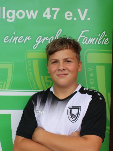 Malte Leander Ringel