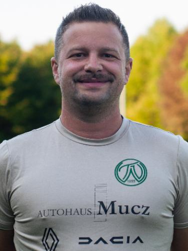 Manuel Burbott