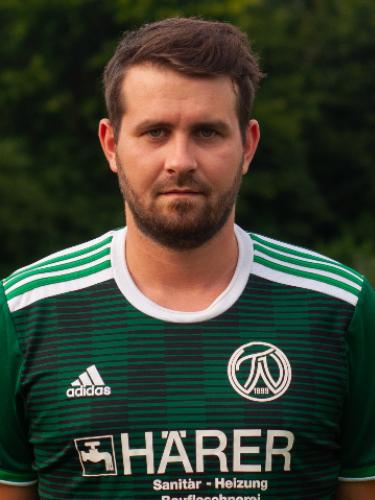 Yannic Reichl