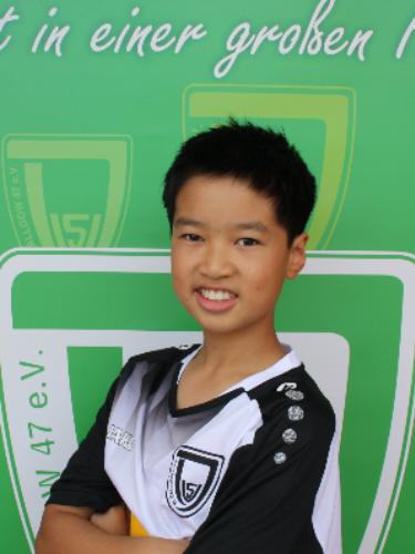 Khue Tran