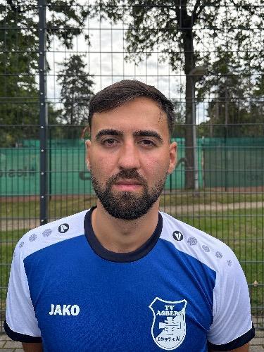 Arda Keskin