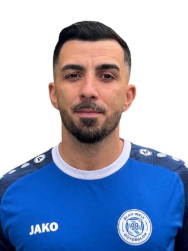 Andrei Pita