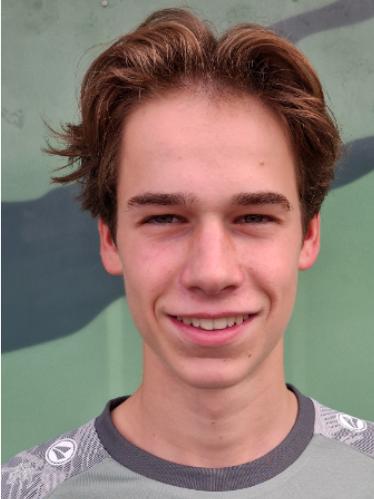 Julian Beike