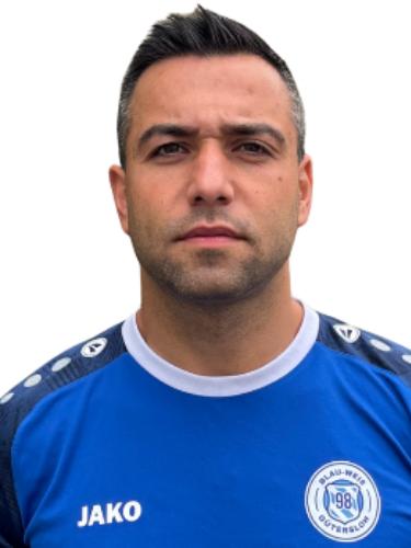 Ertan Saygili