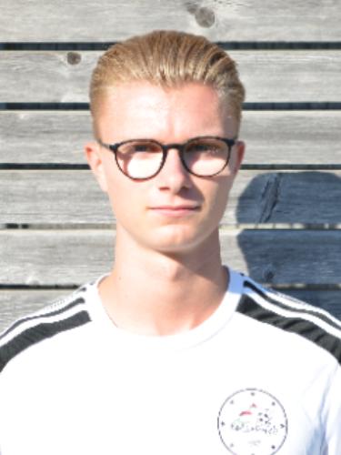 Ben Bakalla