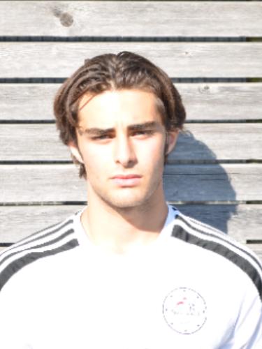 Adrian Berisha